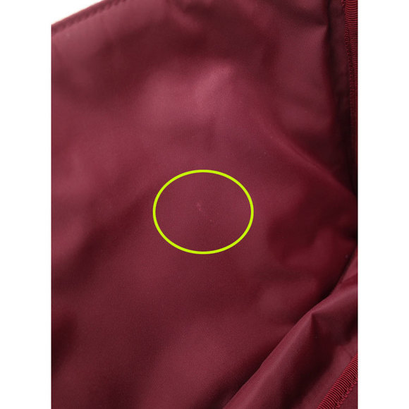 Gucci GG Wool Tote Bag Biege - Picture 8 of 9